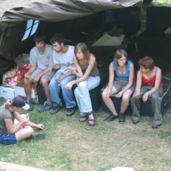 IMG 7871 - Scouts en Gidsen Zaventem 